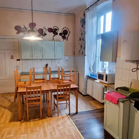 Hostel Poznań *