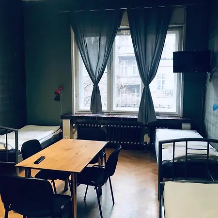 Hostel Poznań * Poznaň