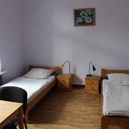 Hostel Poznań *