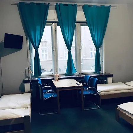 Vandrerhjem Hostel Poznan