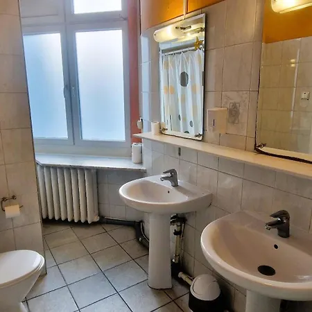 Hostel Poznan *