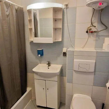 Hostel Poznan