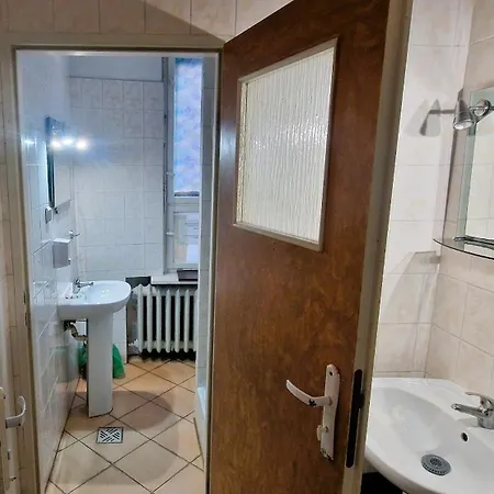 Hostel Hostel Poznan