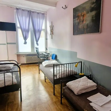 Hostel Poznan Poznan