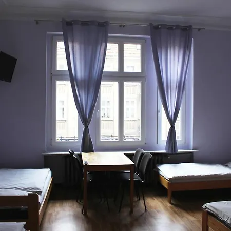 Hostel Hostel Poznan
